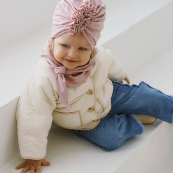 Turbanas KUDRĖ